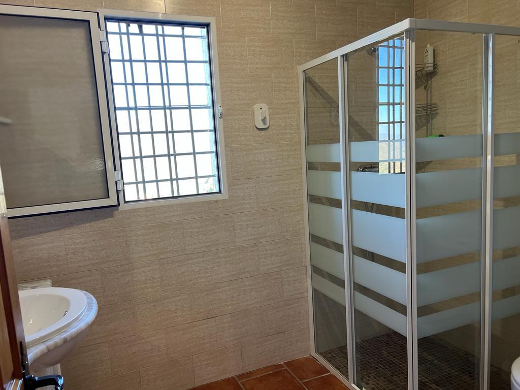 Chalet for Sale in Torrox