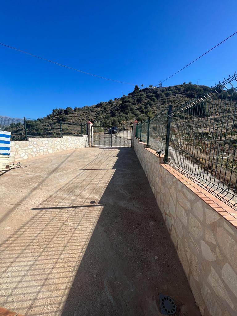 Chalet en Venta en Torrox