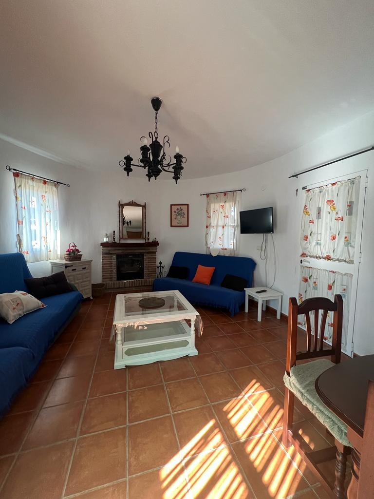 Chalet en Venta en Torrox