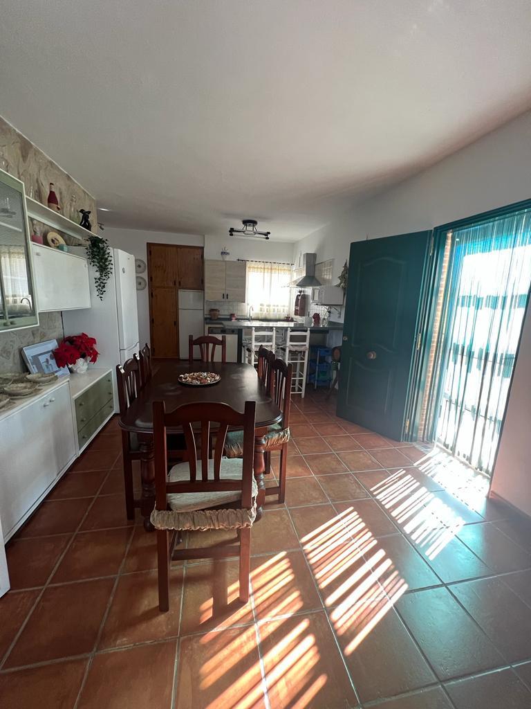 Chalet for Sale in Torrox