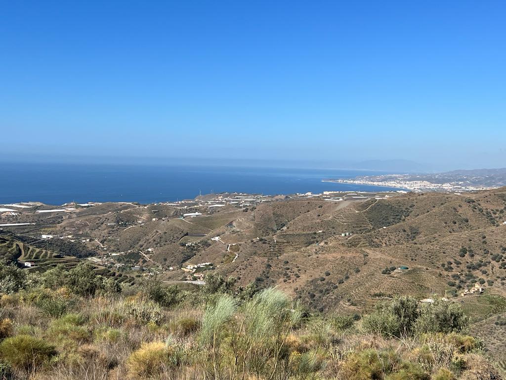 Chalet en Venta en Torrox