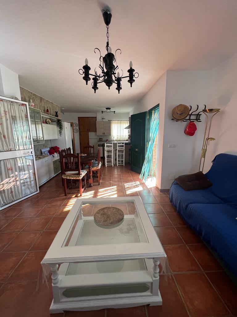 Chalet for Sale in Torrox
