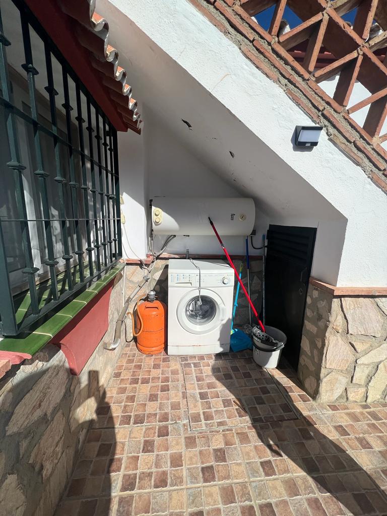 Chalet en Venta en Torrox