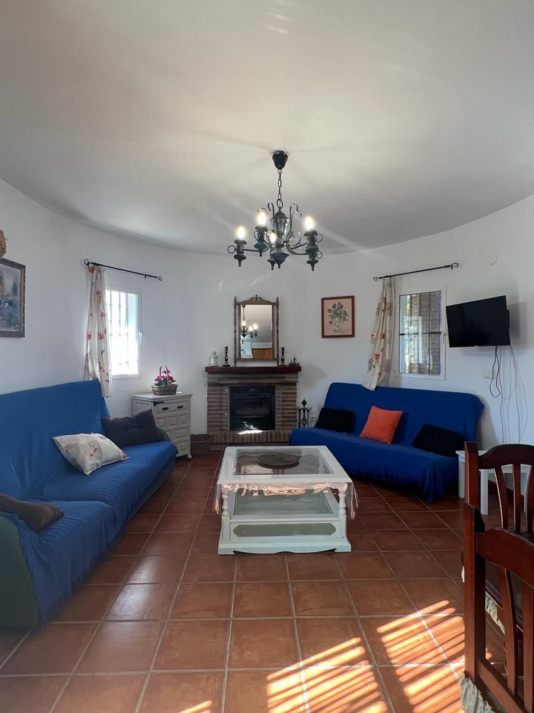 Chalet en Venta en Torrox