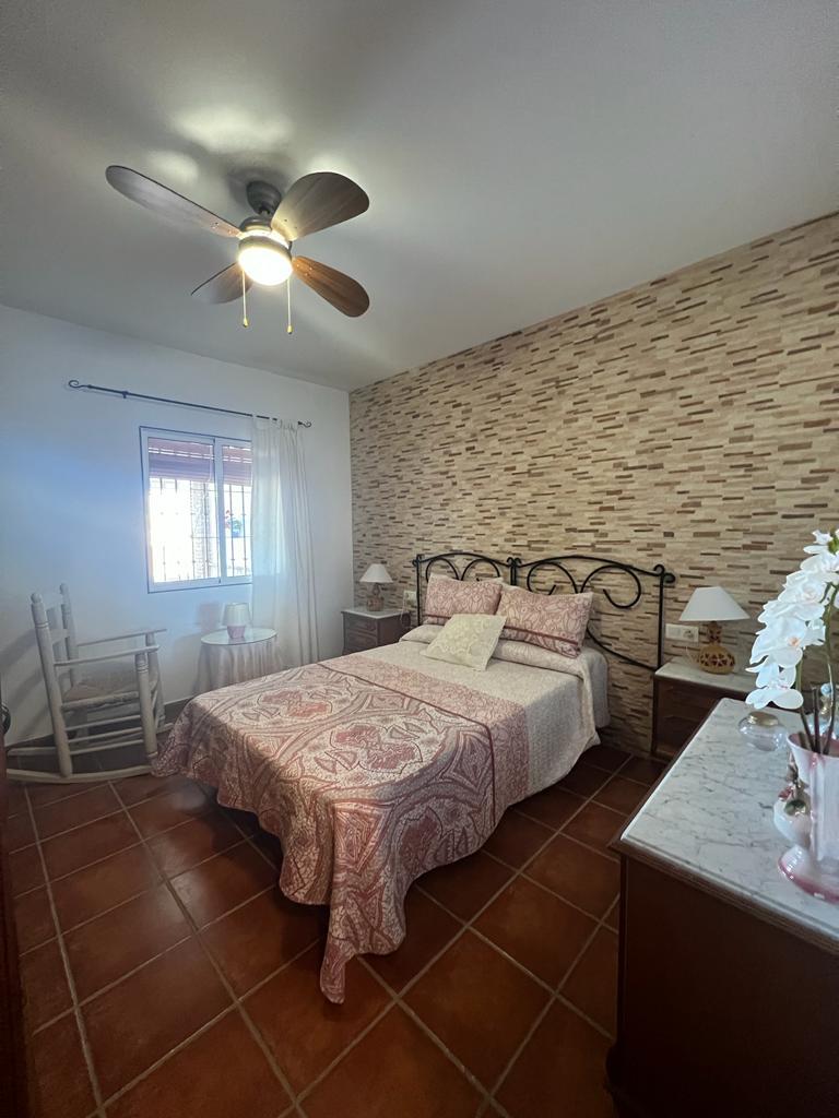 Chalet en Venta en Torrox