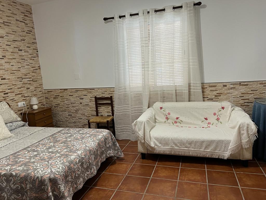 Chalet en Venta en Torrox