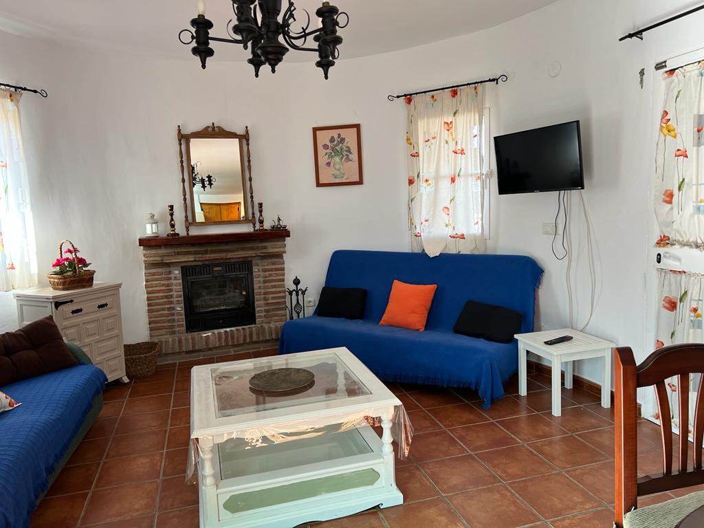 Chalet for Sale in Torrox
