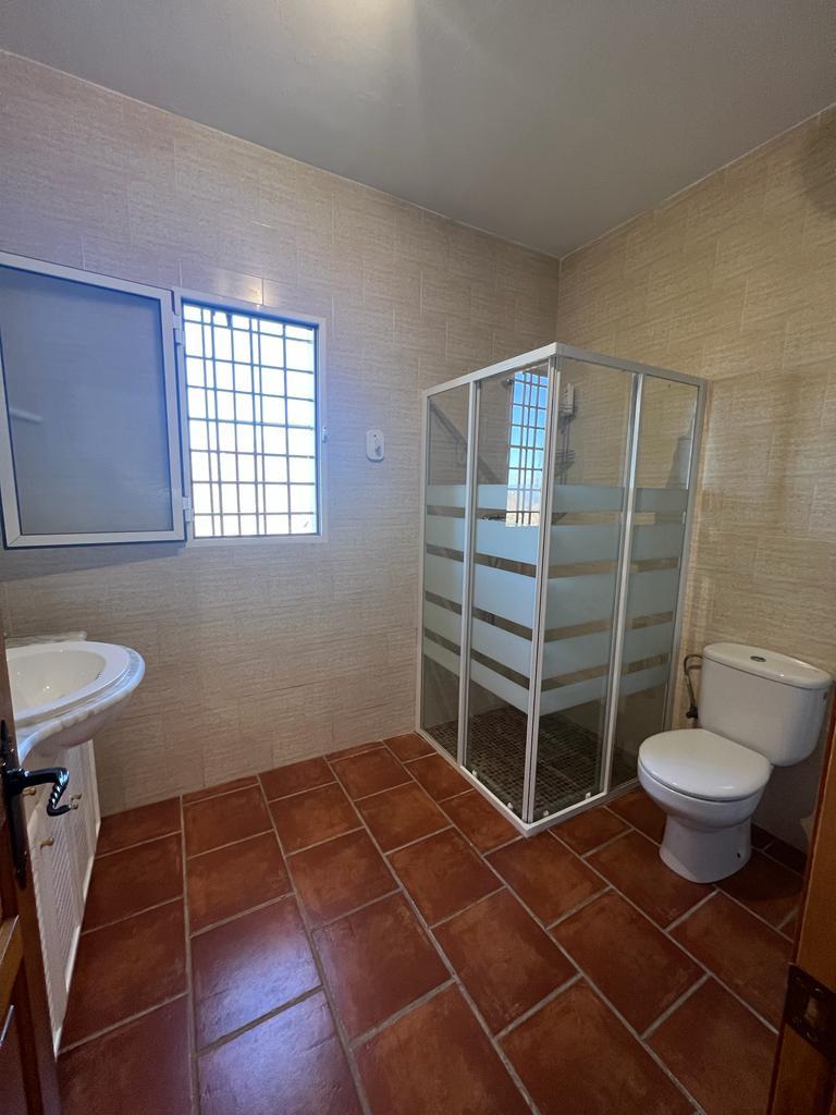 Chalet for Sale in Torrox