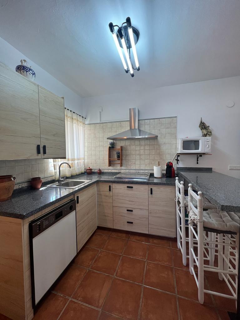 Chalet en Venta en Torrox