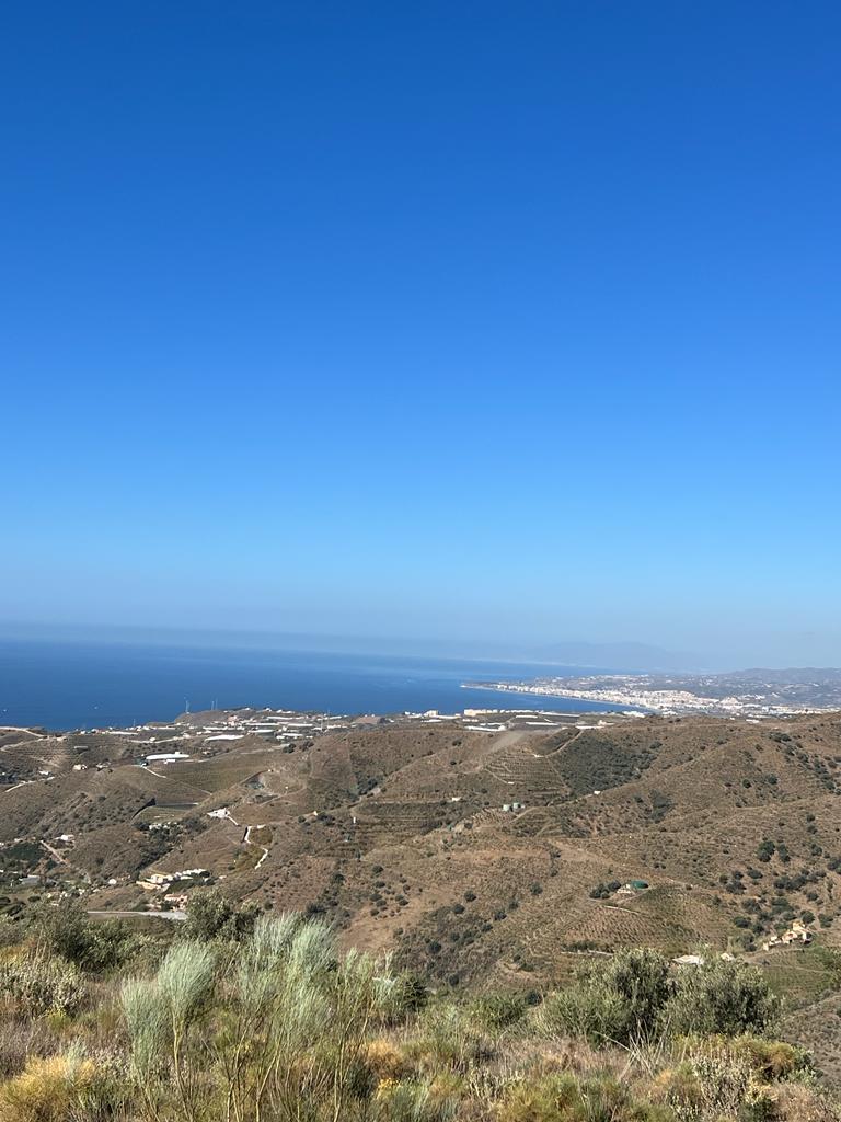 Chalet en Venta en Torrox