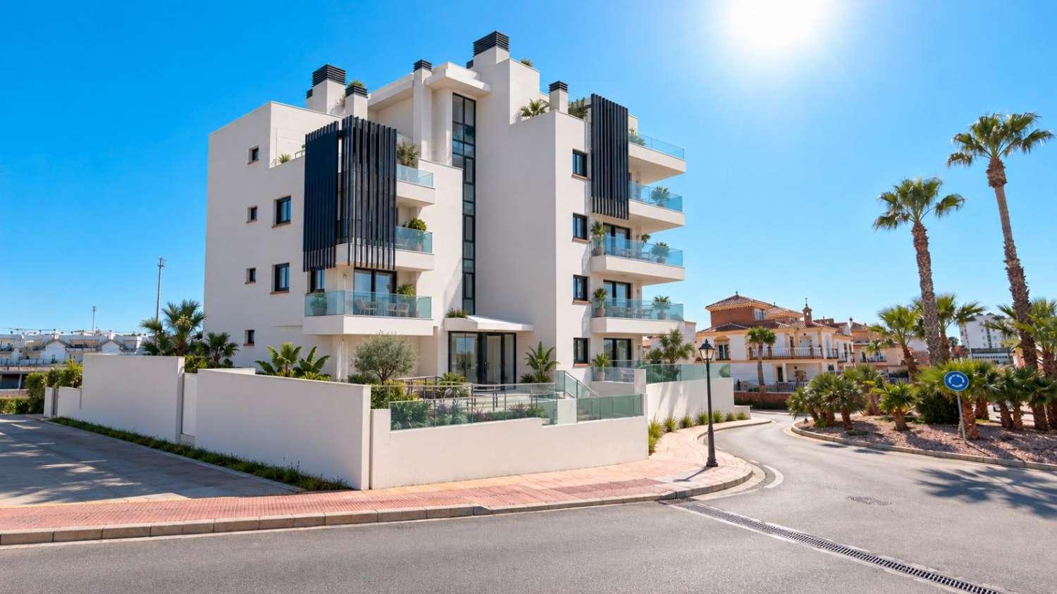 Apartamento en Venta en Torrox