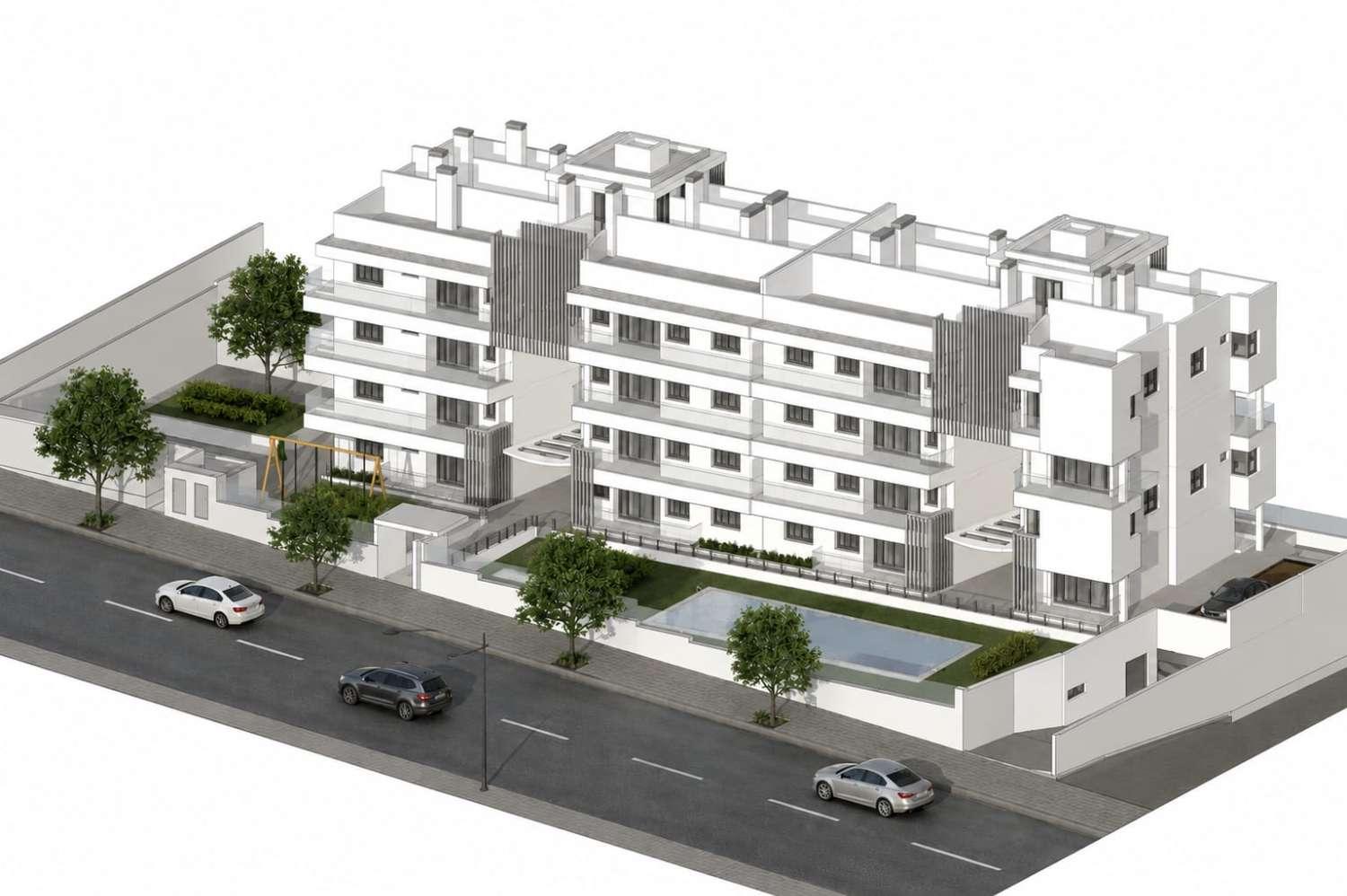 Apartment for Sale in Torrox
