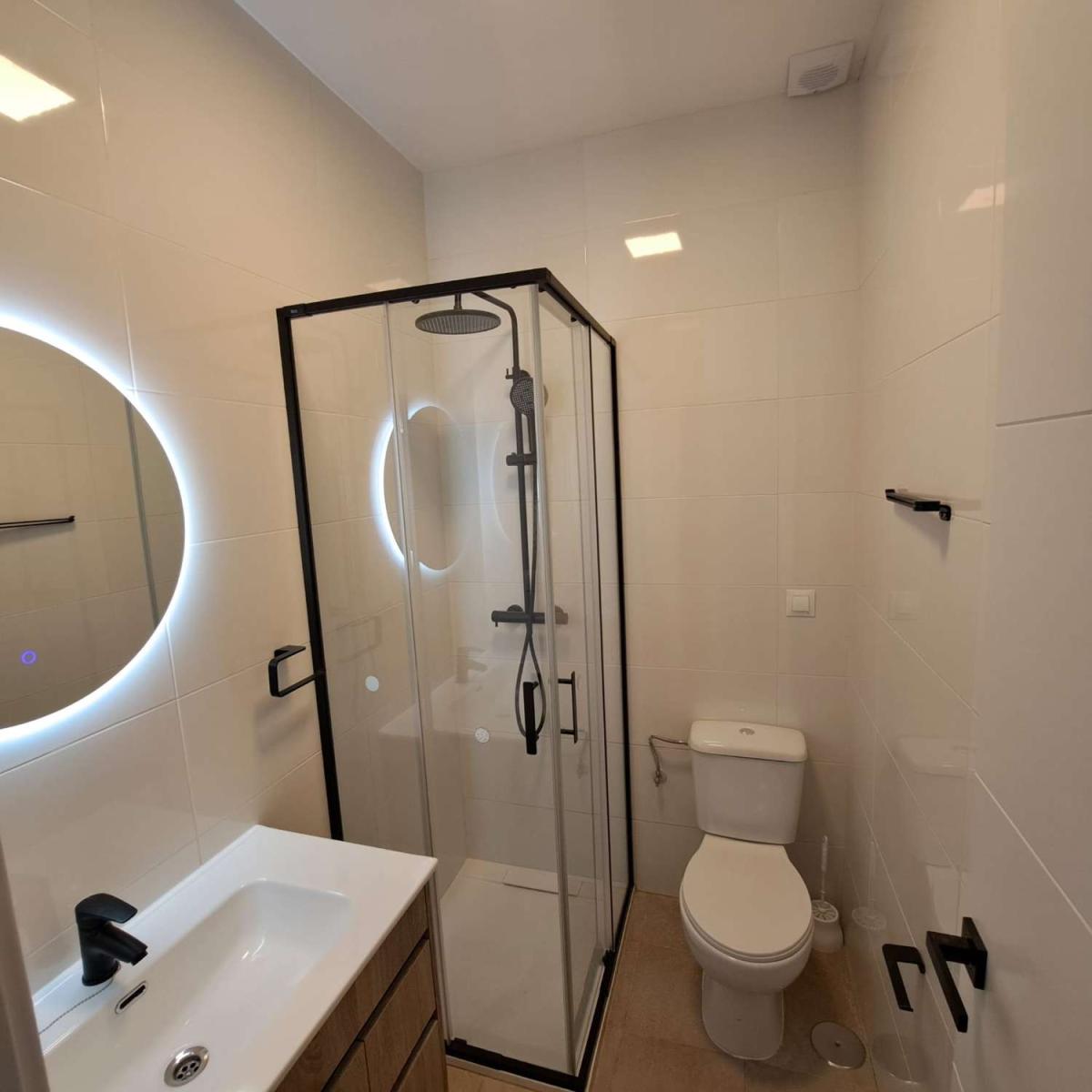 Apartment for Sale in Torrox