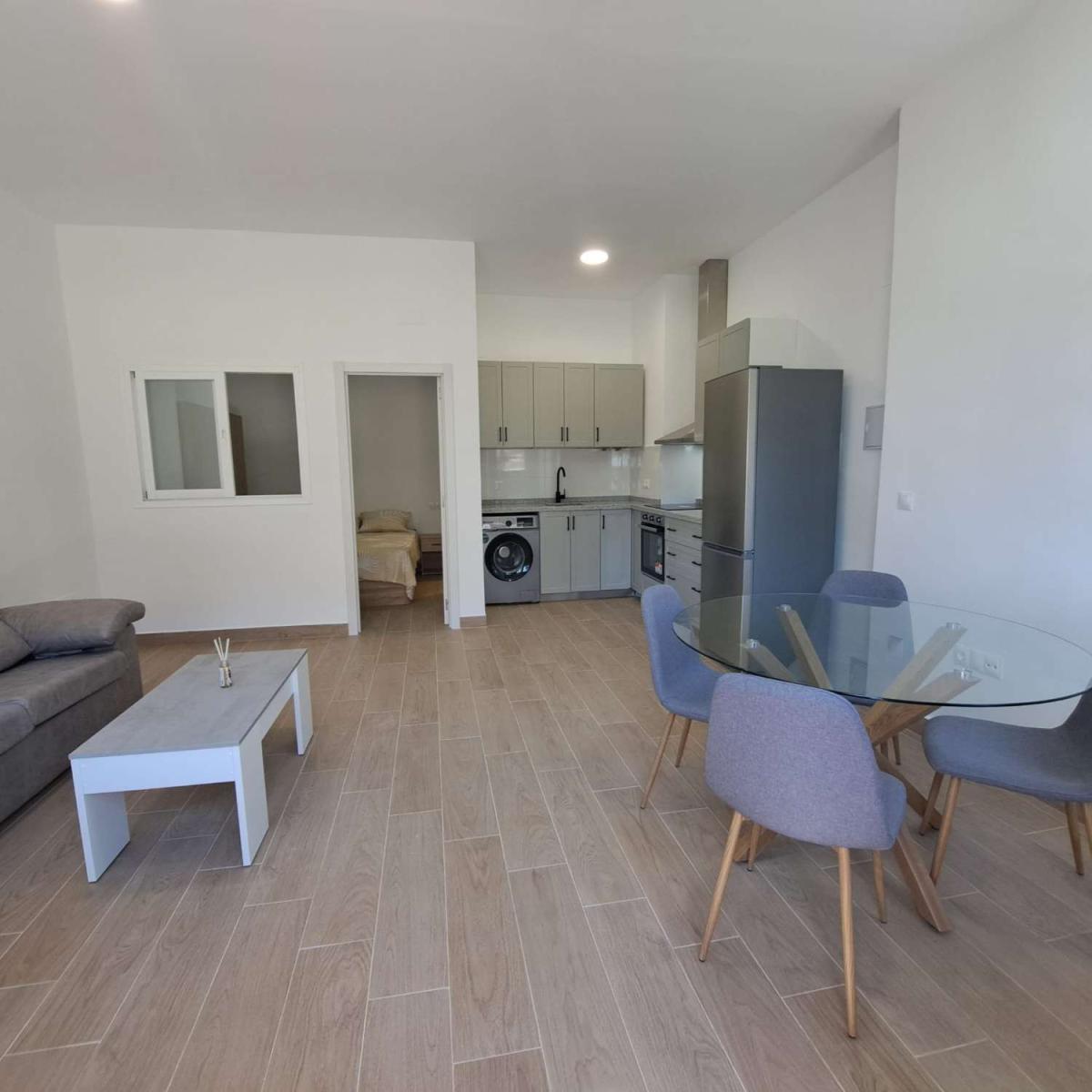 Apartment for Sale in Torrox