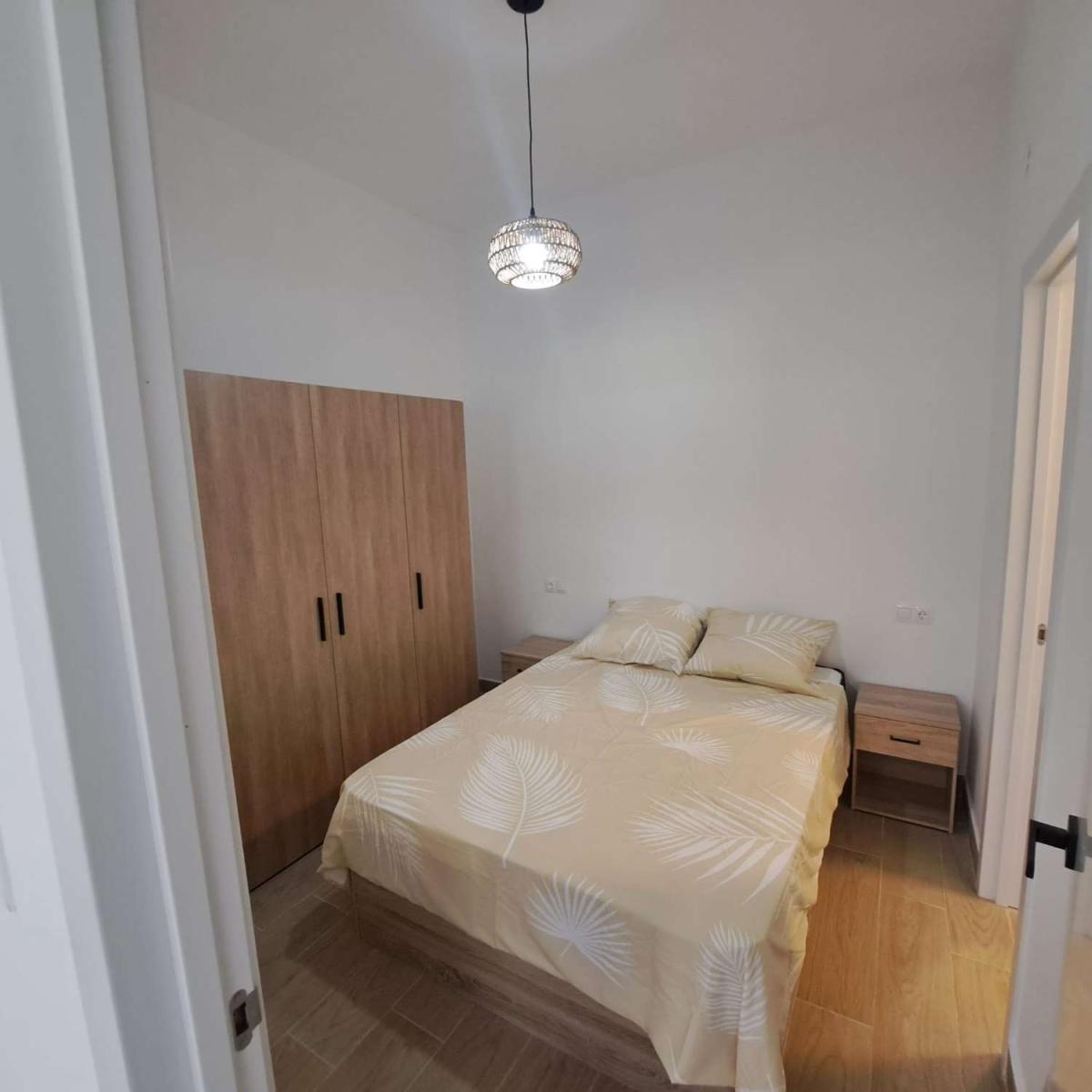 Apartment for Sale in Torrox
