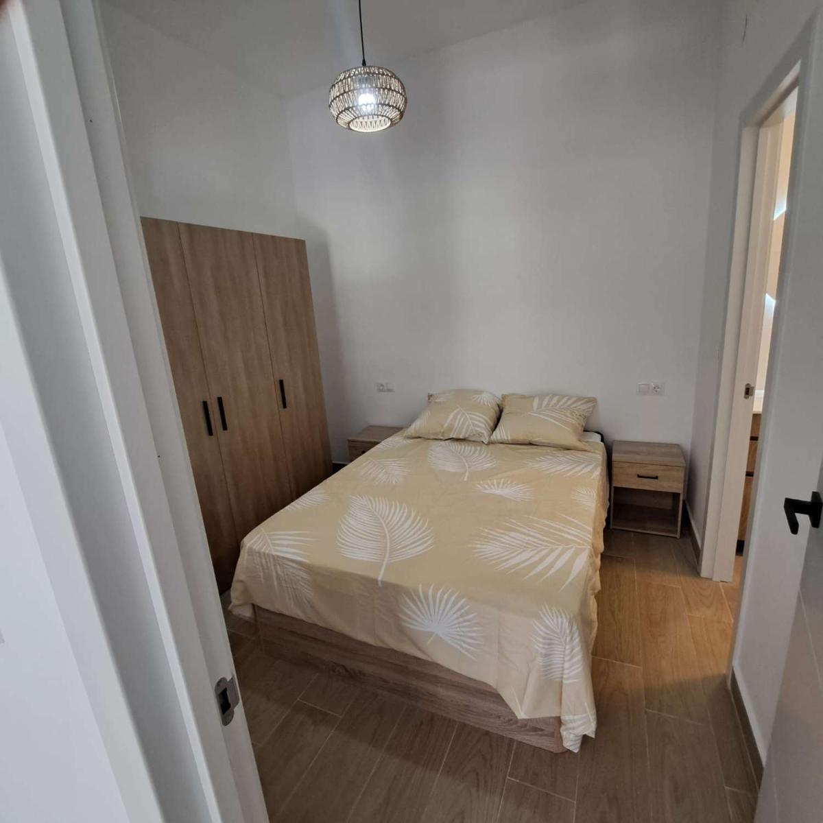 Apartment for Sale in Torrox