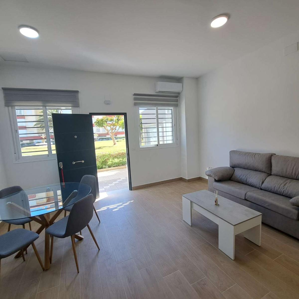 Apartment for Sale in Torrox