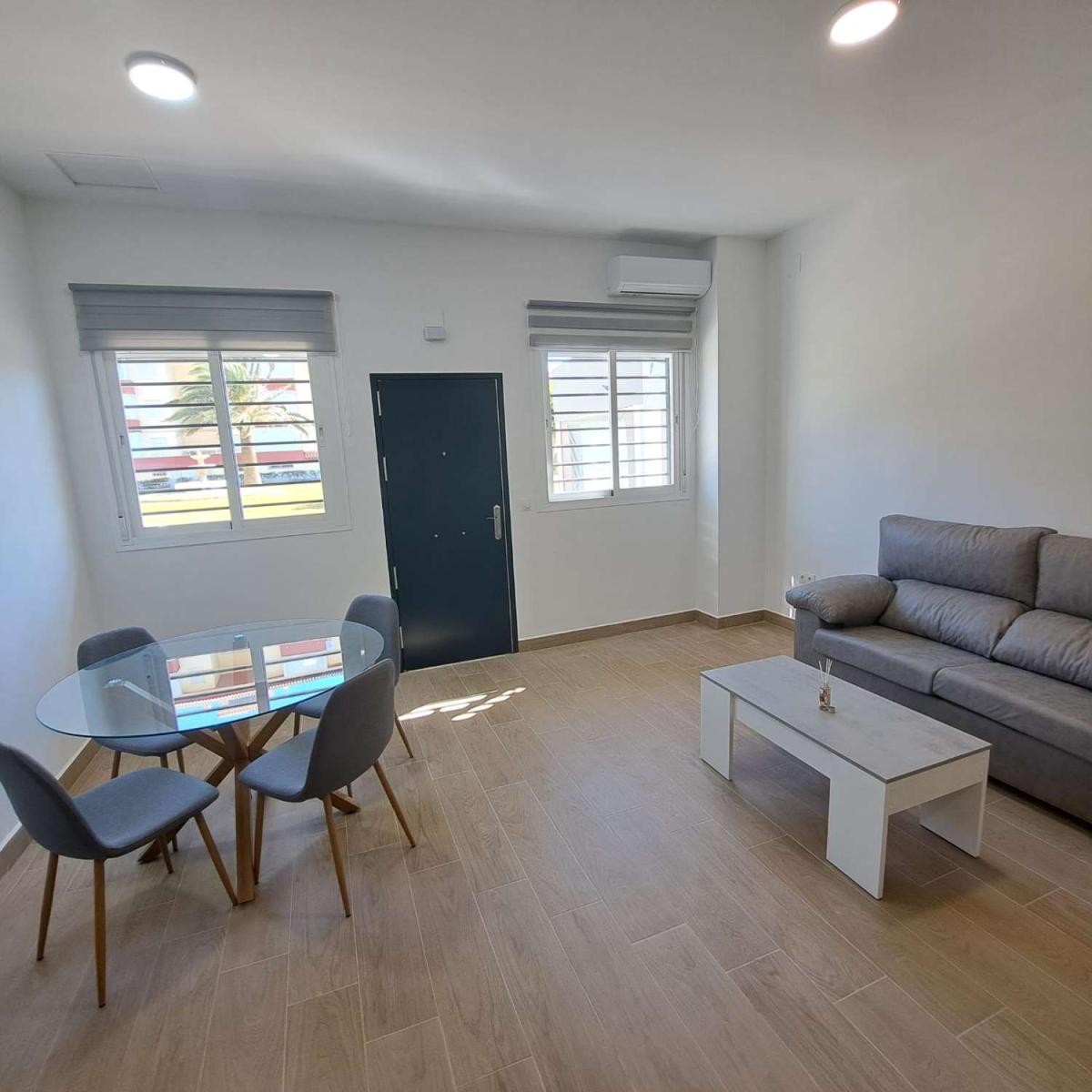 Apartment for Sale in Torrox