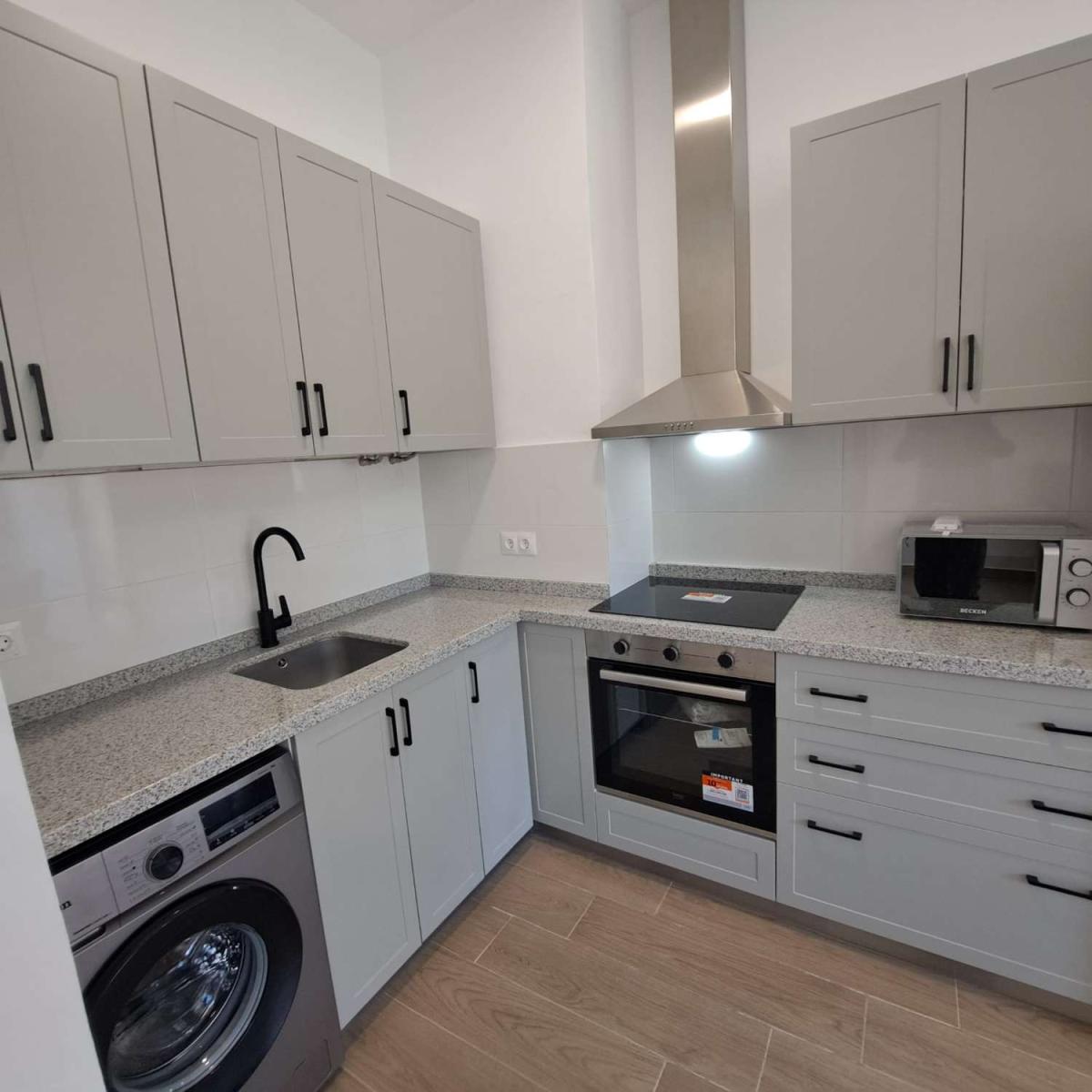 Apartment for Sale in Torrox