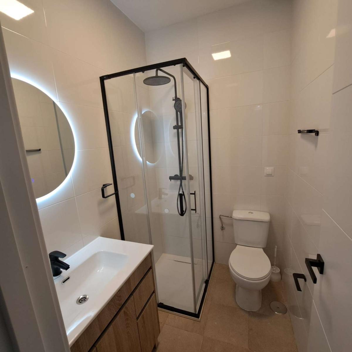 Apartment for Sale in Torrox