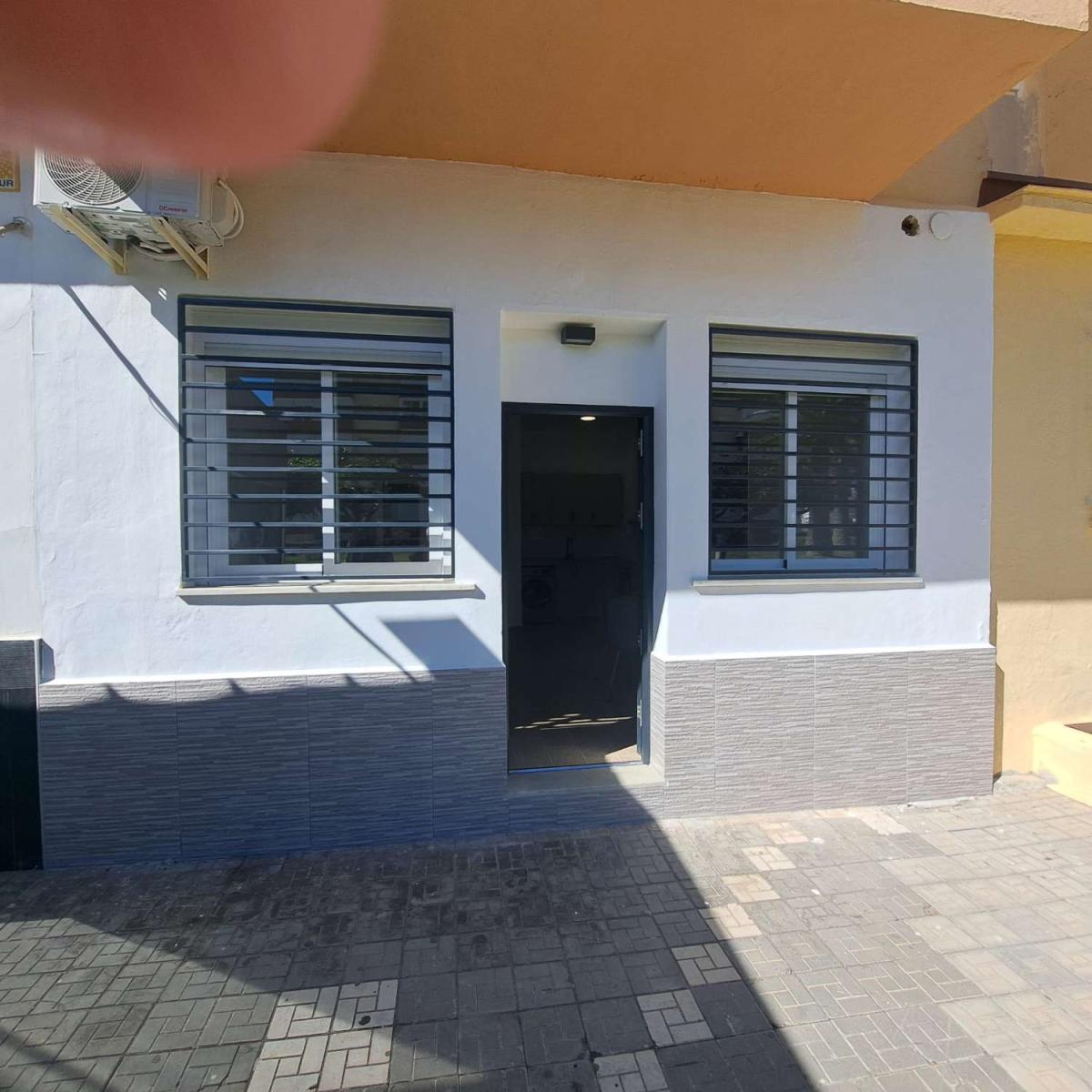 Apartment for Sale in Torrox