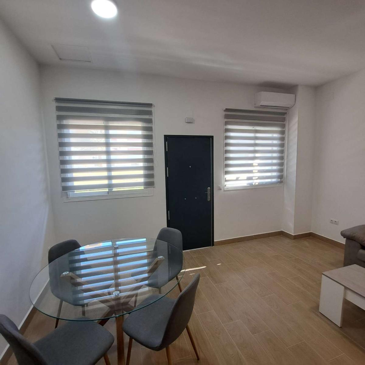 Apartment for Sale in Torrox