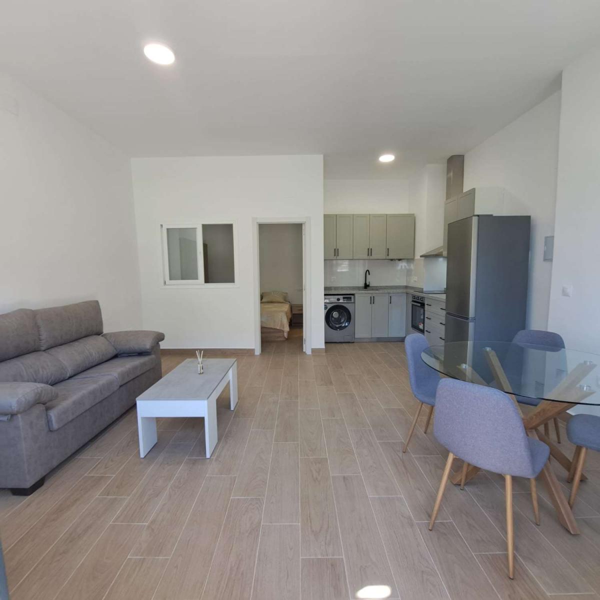 Apartment for Sale in Torrox