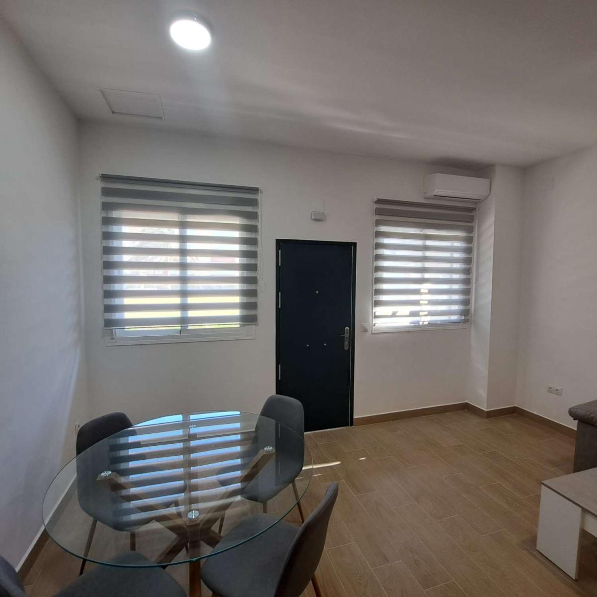 Apartment for Sale in Torrox