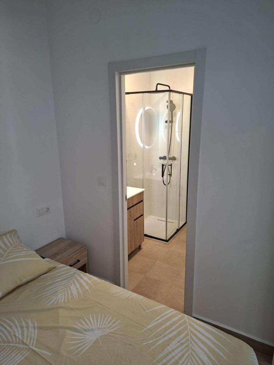 Apartment for Sale in Torrox