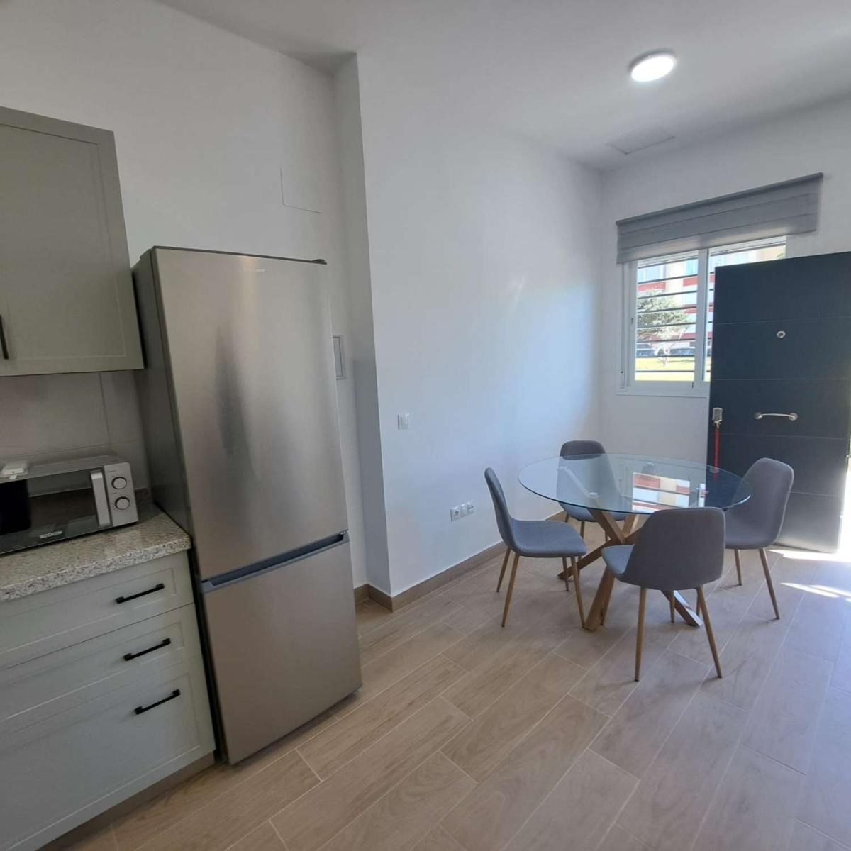 Apartment for Sale in Torrox