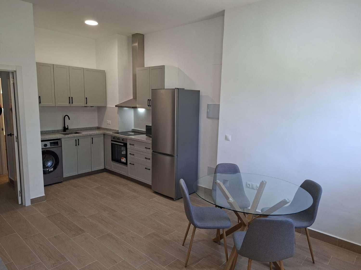 Apartment for Sale in Torrox