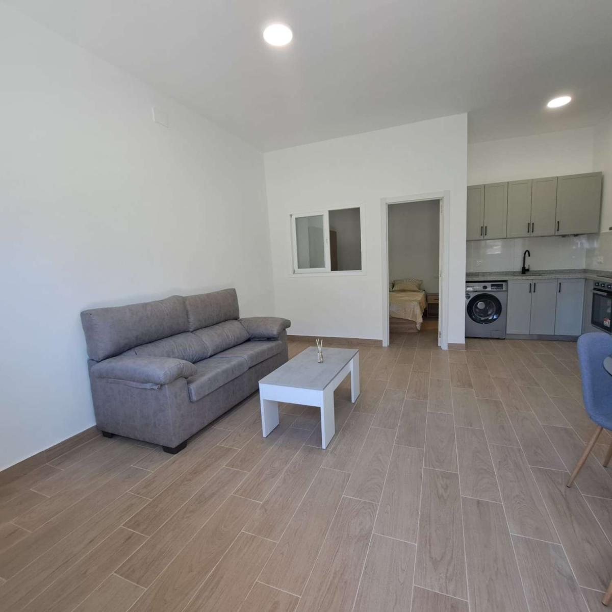 Apartment for Sale in Torrox
