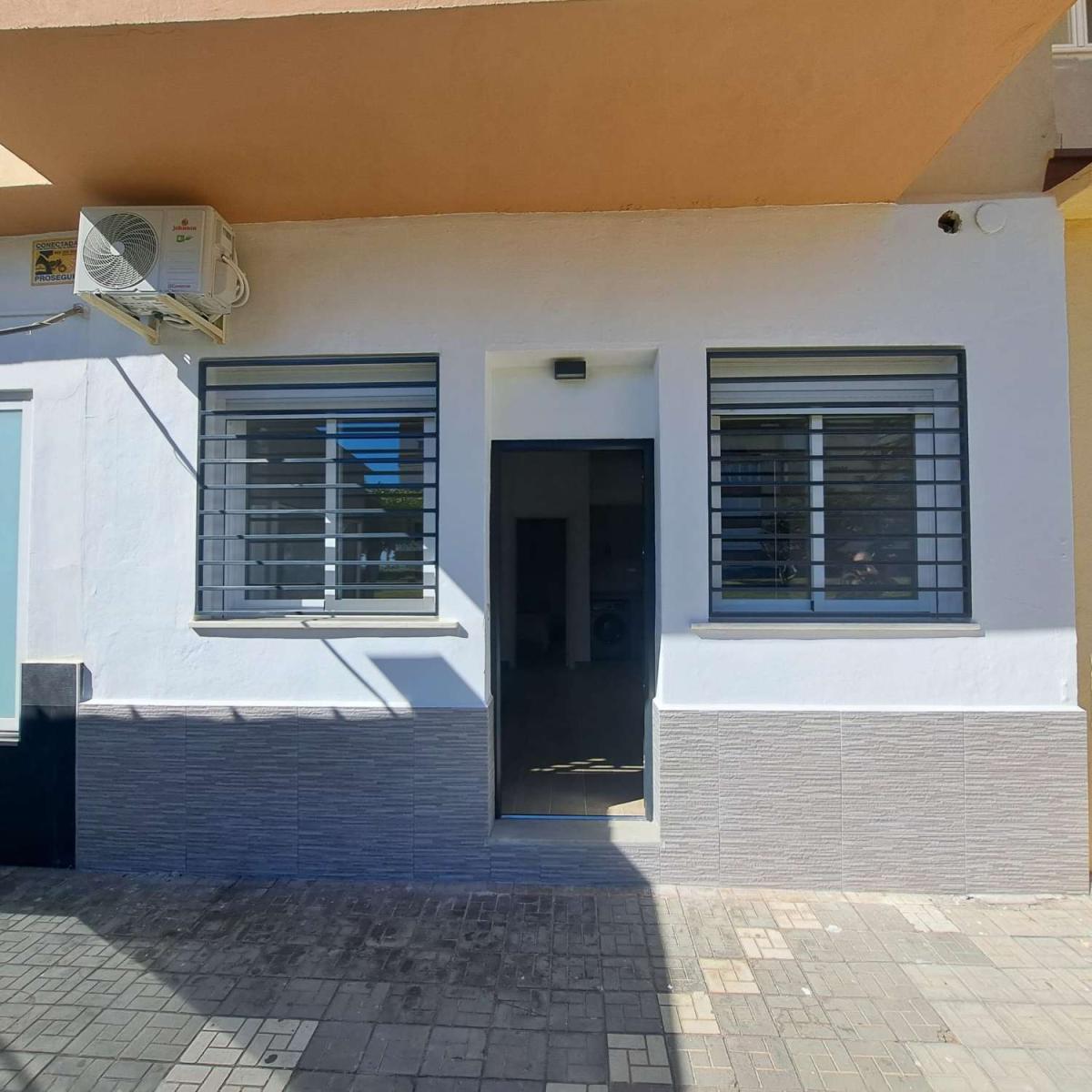 Apartment for Sale in Torrox