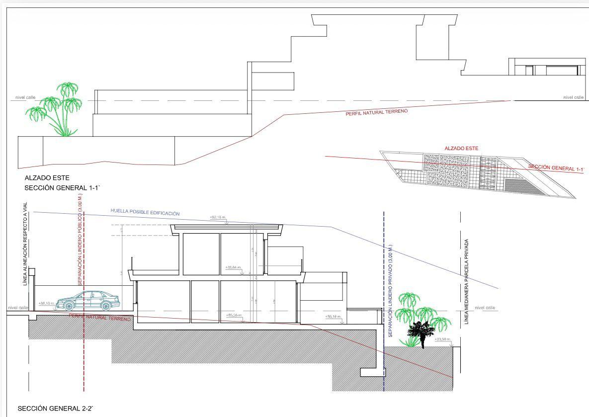 Plot for Sale in Torrox