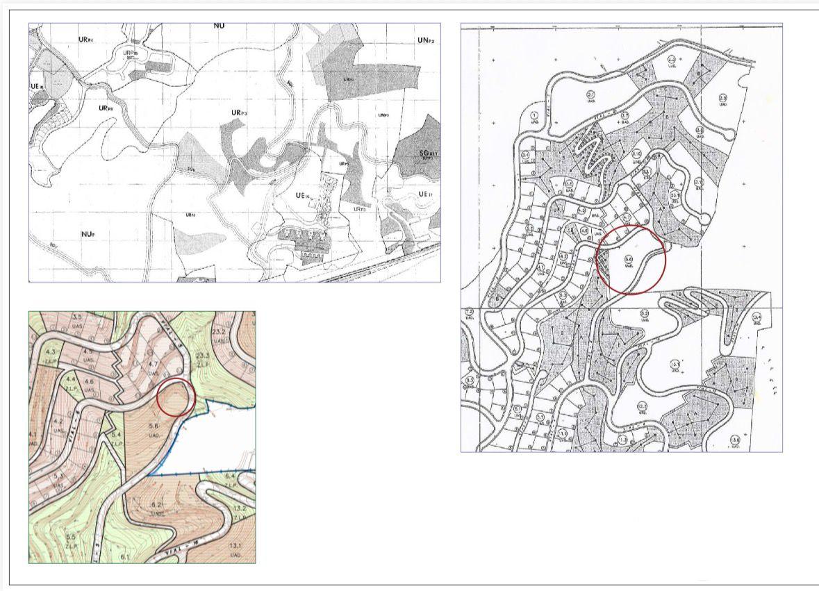 Plot for Sale in Torrox