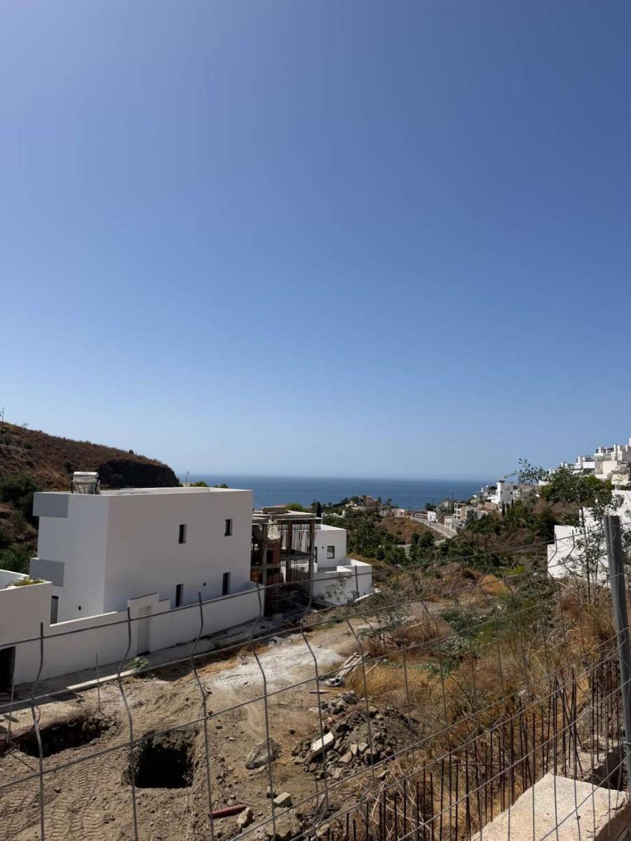Plot for Sale in Torrox