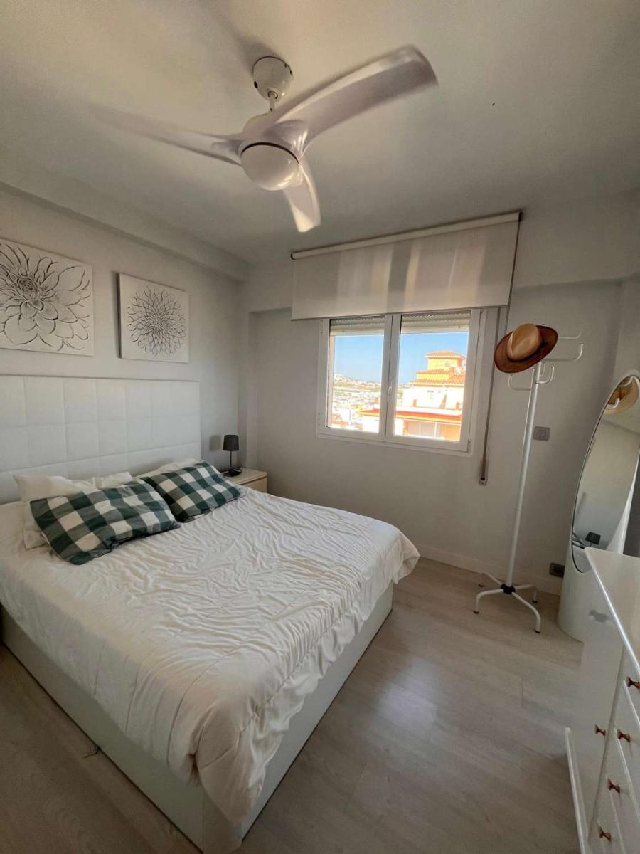 Apartment for Rent in Torrox