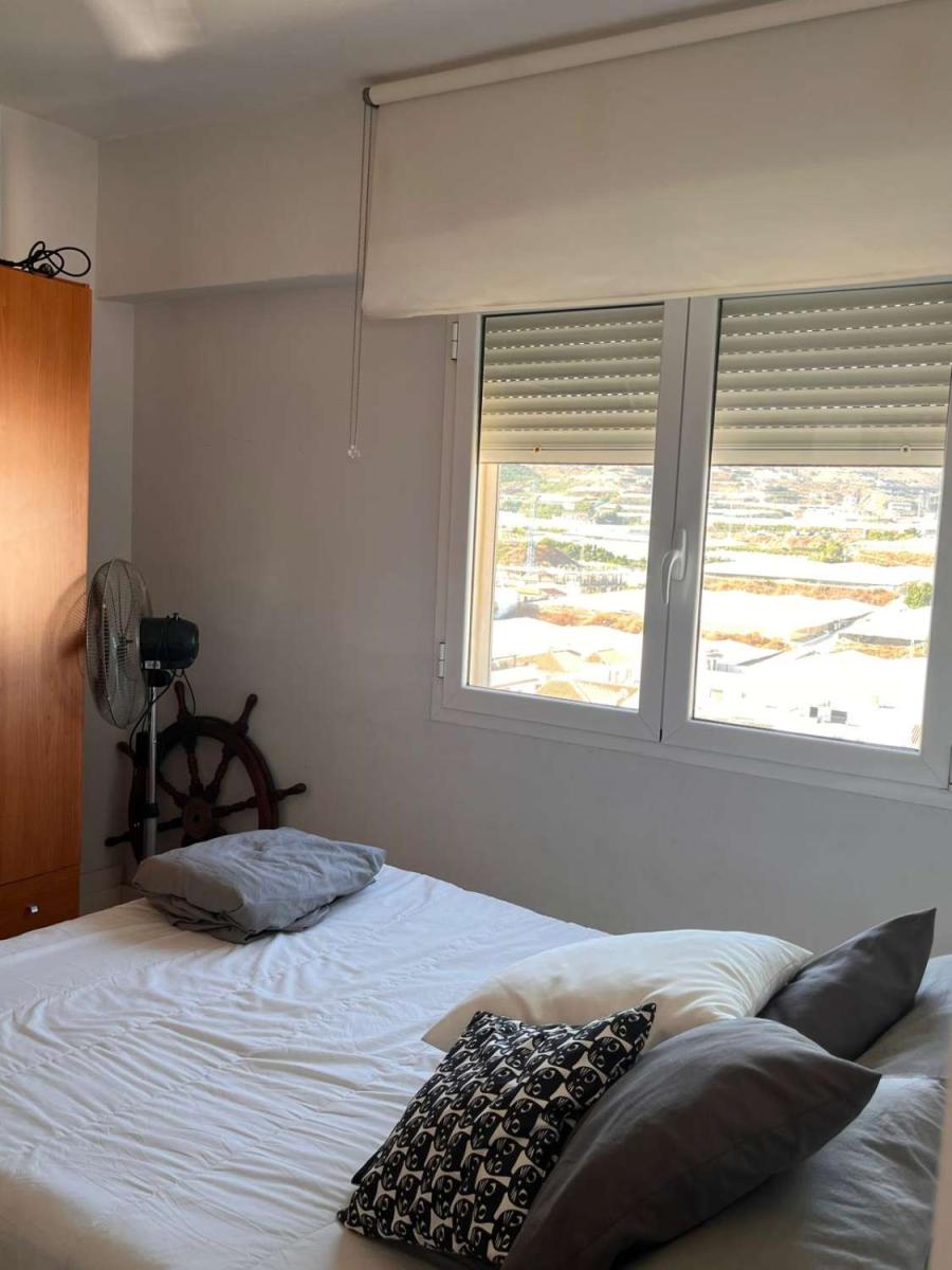 Apartamento en Alquiler en Torrox