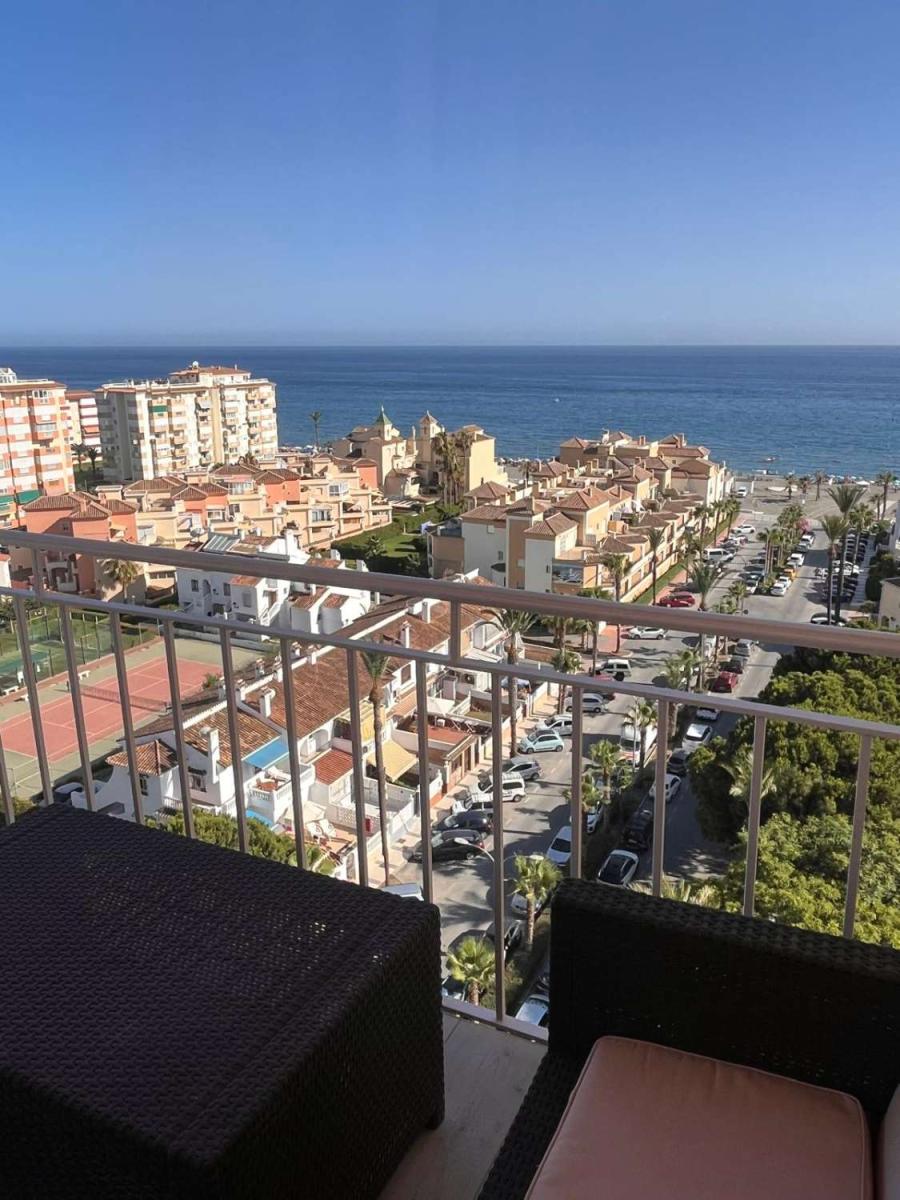 Apartamento en Alquiler en Torrox