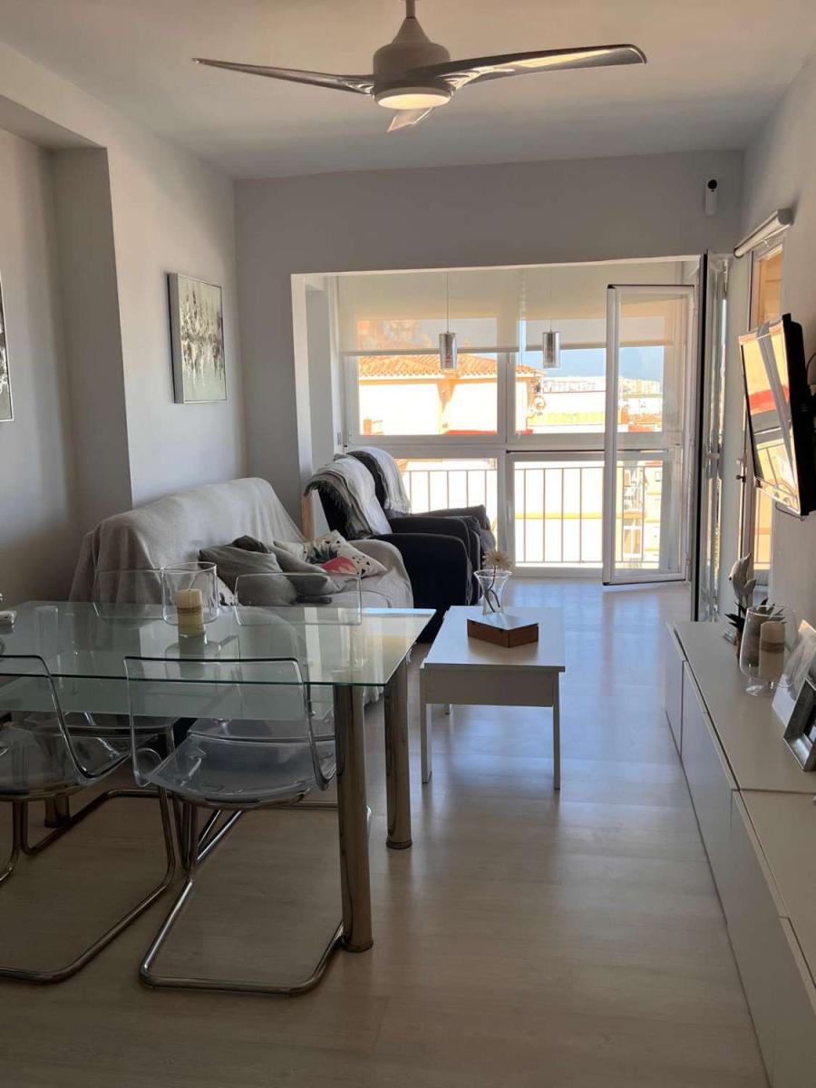 Apartment for Rent in Torrox