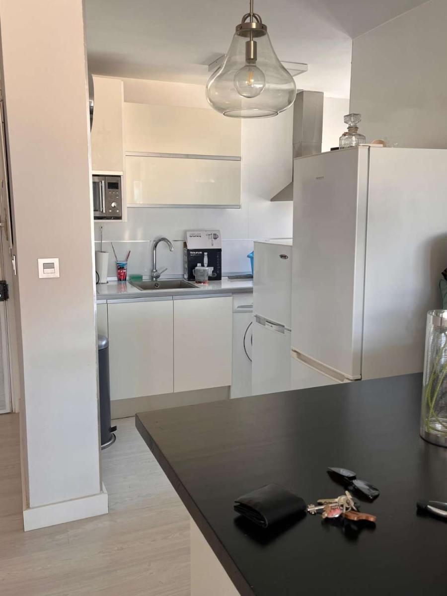 Apartment for Rent in Torrox