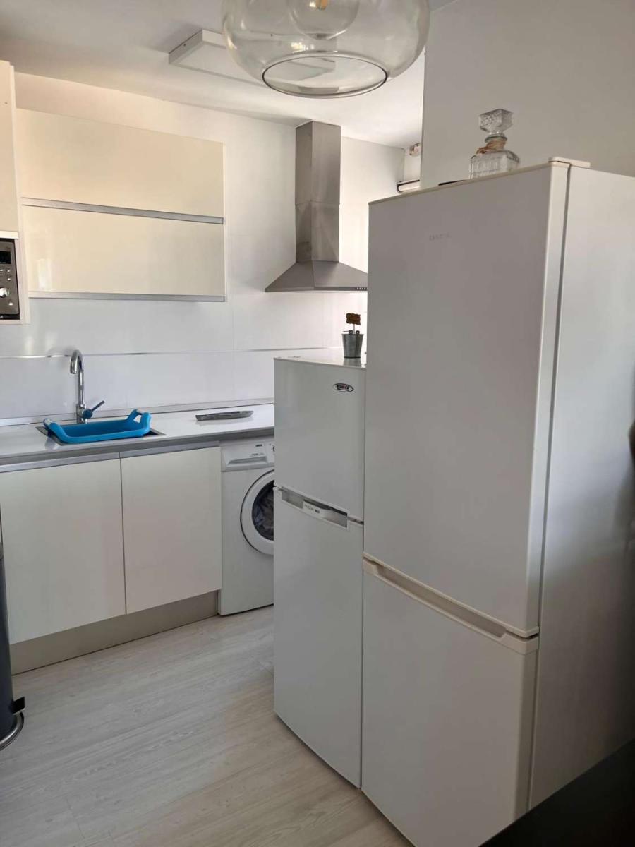 Apartment for Rent in Torrox