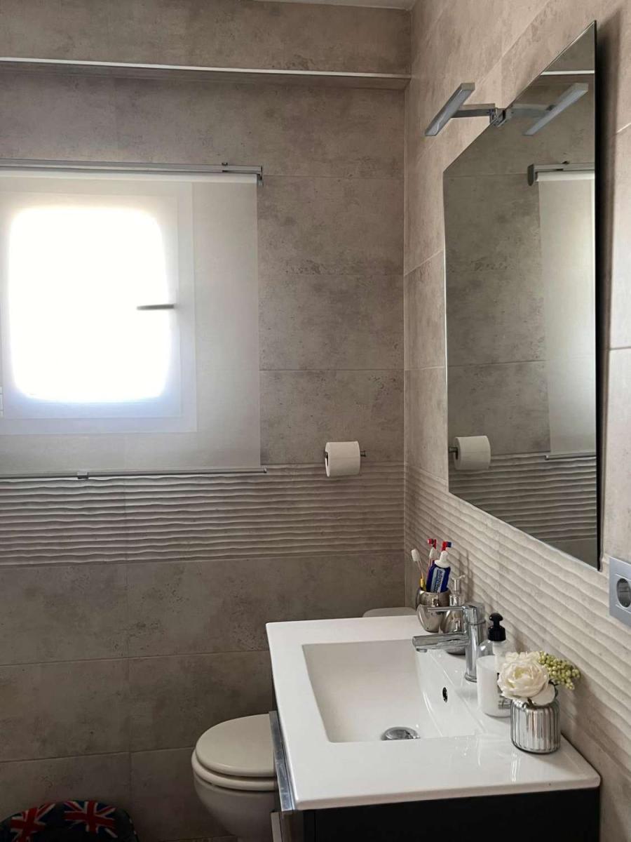 Apartment for Rent in Torrox