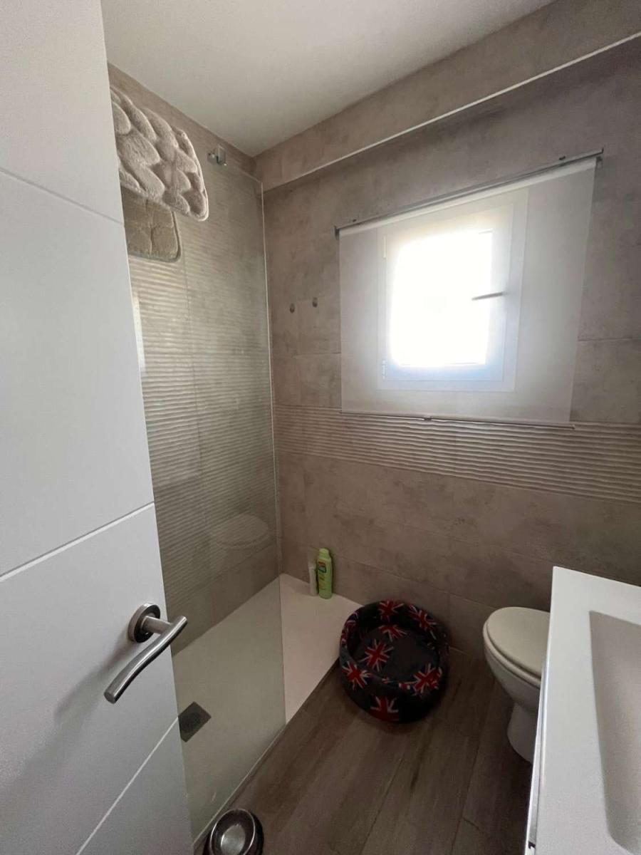 Apartment for Rent in Torrox