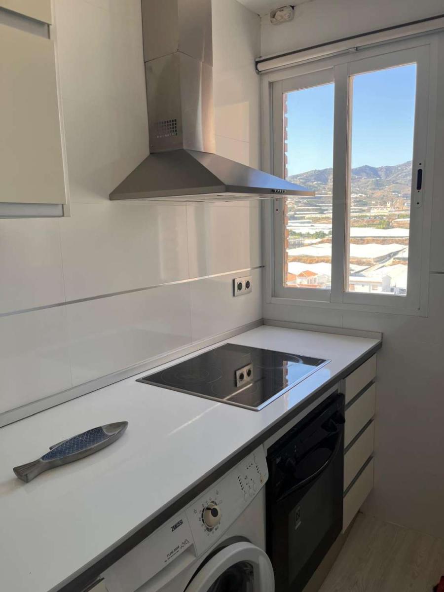 Apartment for Rent in Torrox