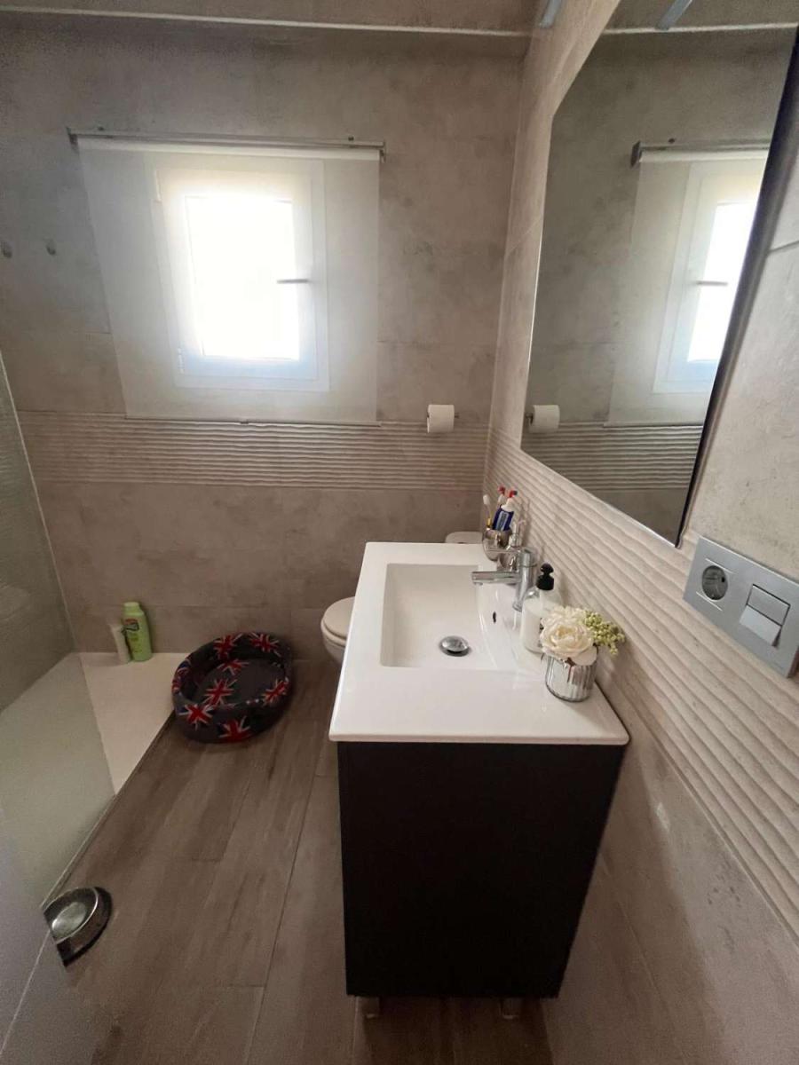 Apartment for Rent in Torrox