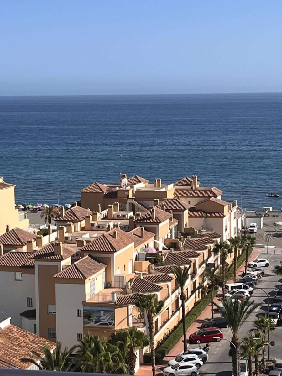 Apartment for Rent in Torrox