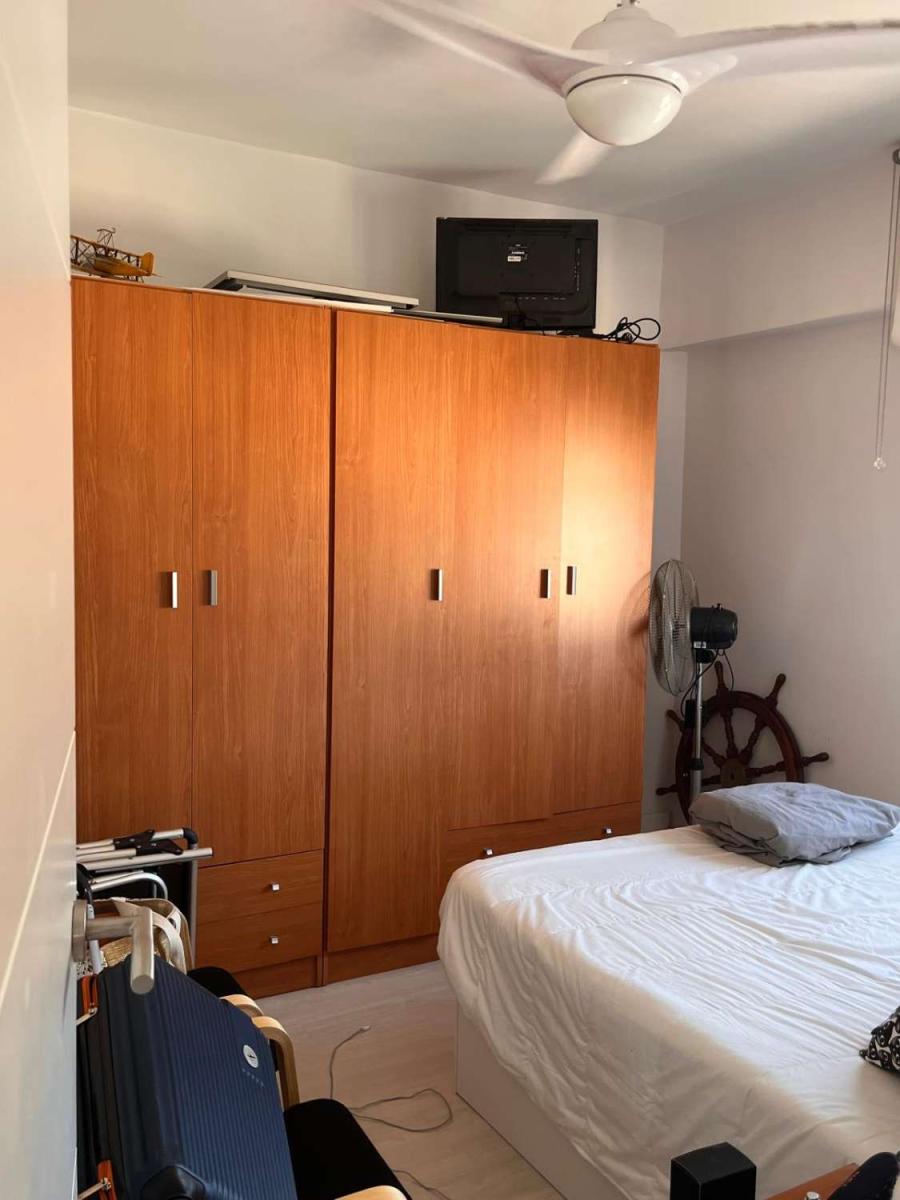 Apartamento en Alquiler en Torrox