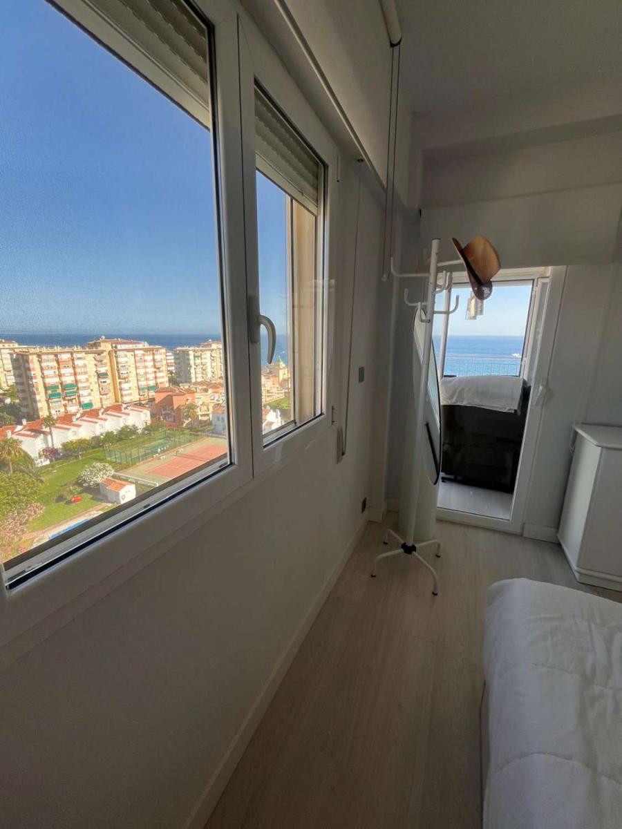 Apartment for Rent in Torrox