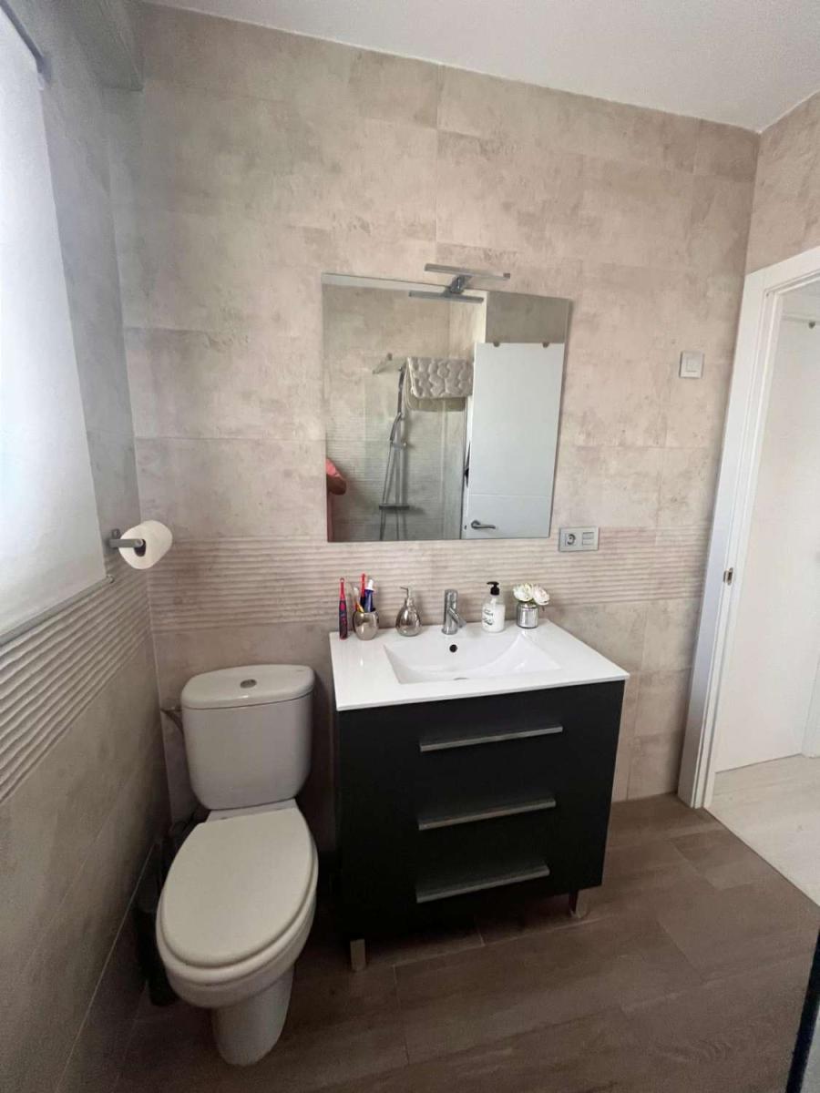 Apartment for Rent in Torrox